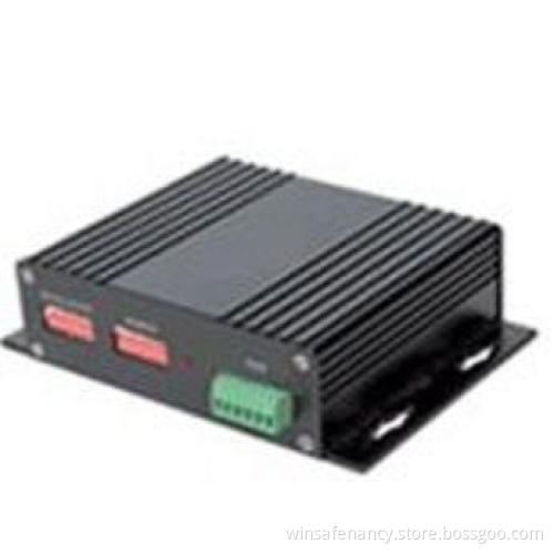 Tracking Box/Auto Tracking Speed Dome Camera (WS-TR001)